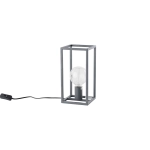 Lampa stołowa Sigalo MT-BR4366-T1 GR Italux - zdjęcie 2
